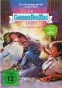 Rod Amateau: The Garbage Pail Kids Movie, DVD