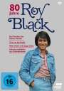 : 80 Jahre Roy Black, DVD,DVD,DVD,DVD