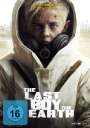Nicolas Onetti: The Last Boy on Earth, DVD