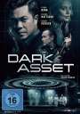 Michael Winnick: Dark Asset, DVD