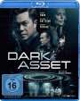 Michael Winnick: Dark Asset (Blu-ray), BR