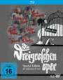 Wolfgang Staudte: Die Dreigroschenoper (1962) (Special Edition) (Blu-ray), BR,DVD