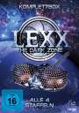 Paul Donovan: Lexx - The Dark Zone (Komplette Serie), DVD,DVD,DVD,DVD,DVD,DVD,DVD,DVD,DVD,DVD,DVD,DVD,DVD,DVD,DVD,DVD,DVD,DVD,DVD
