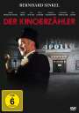Bernhard Sinkel: Der Kinoerzähler, DVD