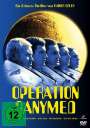 Rainer Erler: Operation Ganymed, DVD