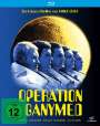Rainer Erler: Operation Ganymed (Blu-ray), BR