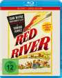 Howard Hawks: Red River - Panik am roten Fluss (Blu-ray), BR,BR