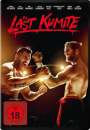 Ross W. Clarkson: The Last Kumite, DVD