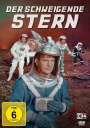 Kurt Maetzig: Der schweigende Stern (1959), DVD