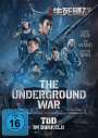 Zhang Zhen: The Underground War - Tod im Dunkeln, DVD