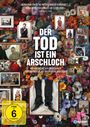 Michael Schwarz: Der Tod ist ein Arschloch, DVD