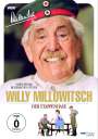 Martin Kliemann: Willy Millowitsch: Der Etappenhase, DVD