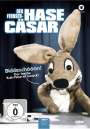 Peter Podehl: Der Hase Cäsar (Komplette Serie), DVD,DVD