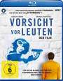 Arne Feldhusen: Vorsicht vor Leuten (Blu-ray), BR
