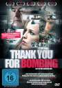 Barbara Eder: Thank You For Bombing, DVD