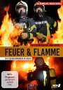 : Feuer & Flamme - Mit Feuerwehrmännern im Einsatz Staffel 2, DVD,DVD,DVD