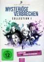 : Mysteriöse Verbrechen Collection 1, DVD,DVD