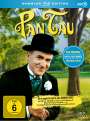 : Pan Tau (Komplette Serie) (Sammler-Edition) (Blu-ray), BR,BR,BR,BR,DVD,DVD