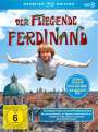: Der fliegende Ferdinand (Komplette Serie) (Sammler-Edition) (Blu-ray), BR,BR