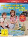 Jindrich Polak: Die Tintenfische aus dem zweiten Stock (Sammler-Edition), DVD,DVD