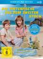 Jindrich Polak: Die Tintenfische aus dem zweiten Stock (Sammler-Edition) (Blu-ray), BR,BR