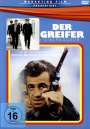 Eugen York: Der Greifer, DVD