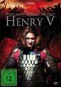Kenneth Branagh: Henry V., DVD