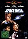 Mel Brooks: Spaceballs, DVD
