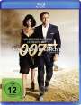 Marc Foster: James Bond: Ein Quantum Trost (Blu-ray), BR
