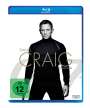 : Daniel Craig Collection (Blu-ray), BR,BR,BR,BR