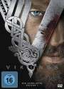 : Vikings Staffel 1, DVD,DVD,DVD