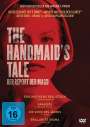 : The Handmaid's Tale Staffel 1, DVD,DVD,DVD,DVD