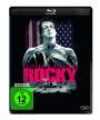 John G. Avildsen: Rocky (Special Edition) (Blu-ray), BR