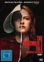 Kari Skogland: The Handmaid's Tale Staffel 2, DVD,DVD,DVD,DVD,DVD