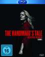 : The Handmaid's Tale Staffel 3 (Blu-ray), BR,BR,BR,BR