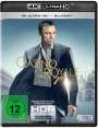 Martin Campbell: James Bond: Casino Royale (Ultra HD Blu-ray & Blu-ray), UHD,BR