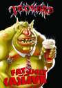 Tankard: Fat, Ugly & Still (A)Live, DVD,DVD
