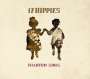 17 Hippies: Phantom Songs, CD