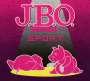 J.B.O.     (James Blast Orchester): S.P.O.R.T. (EP) (Zensierte Version), CD