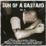 : Sun Of A Bastard Vol.8, CD
