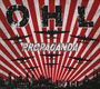 OHL: Propaganda, CD