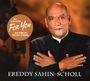 Freddy Sahin-Scholl: For You, CD