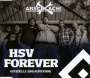 Abschlach!: HSV Forever (Offizielle Einlaufhymne), CDM