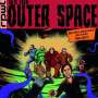 RPWL: Tales From Outer Space, CD
