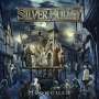 Silver Bullet: Mooncult, CD