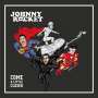 Johnny Rocket: Come A Little Closer, CD