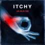 Itchy & Tarakany: Ja als ob, CD