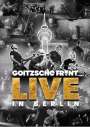 Goitzsche Front: Live in Berlin, CD,CD,DVD,DVD