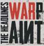 The Headlines: Warpaint (180g) (Limited Edition) (Red Vinyl), LP