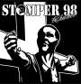 Stomper 98: Bis hierher (180g) (Limited Edition), LP